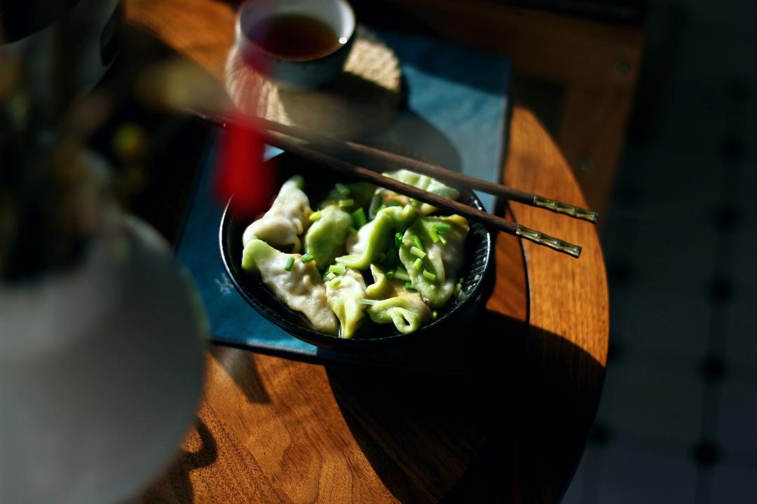 午餐•2022年1月14日