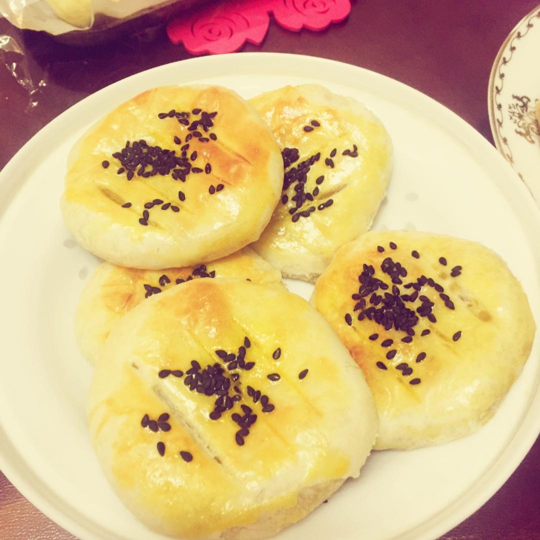 老婆饼