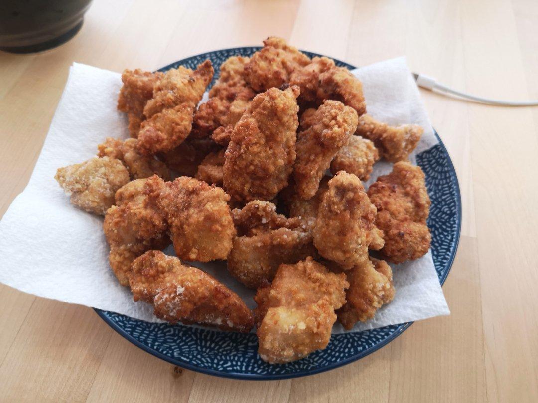 中餐厅2:苏有朋盐酥鸡