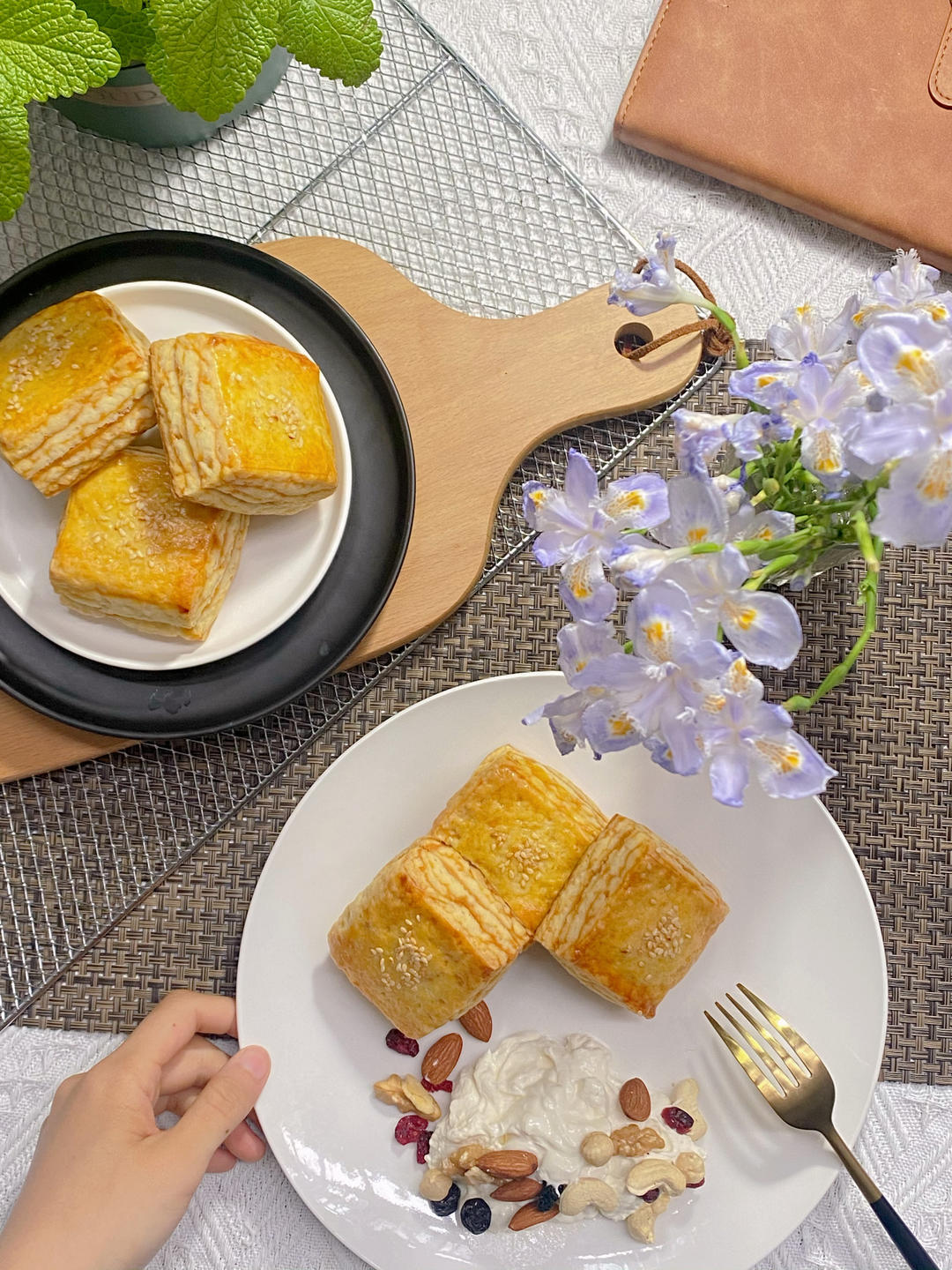 边角料食材的保存和利用