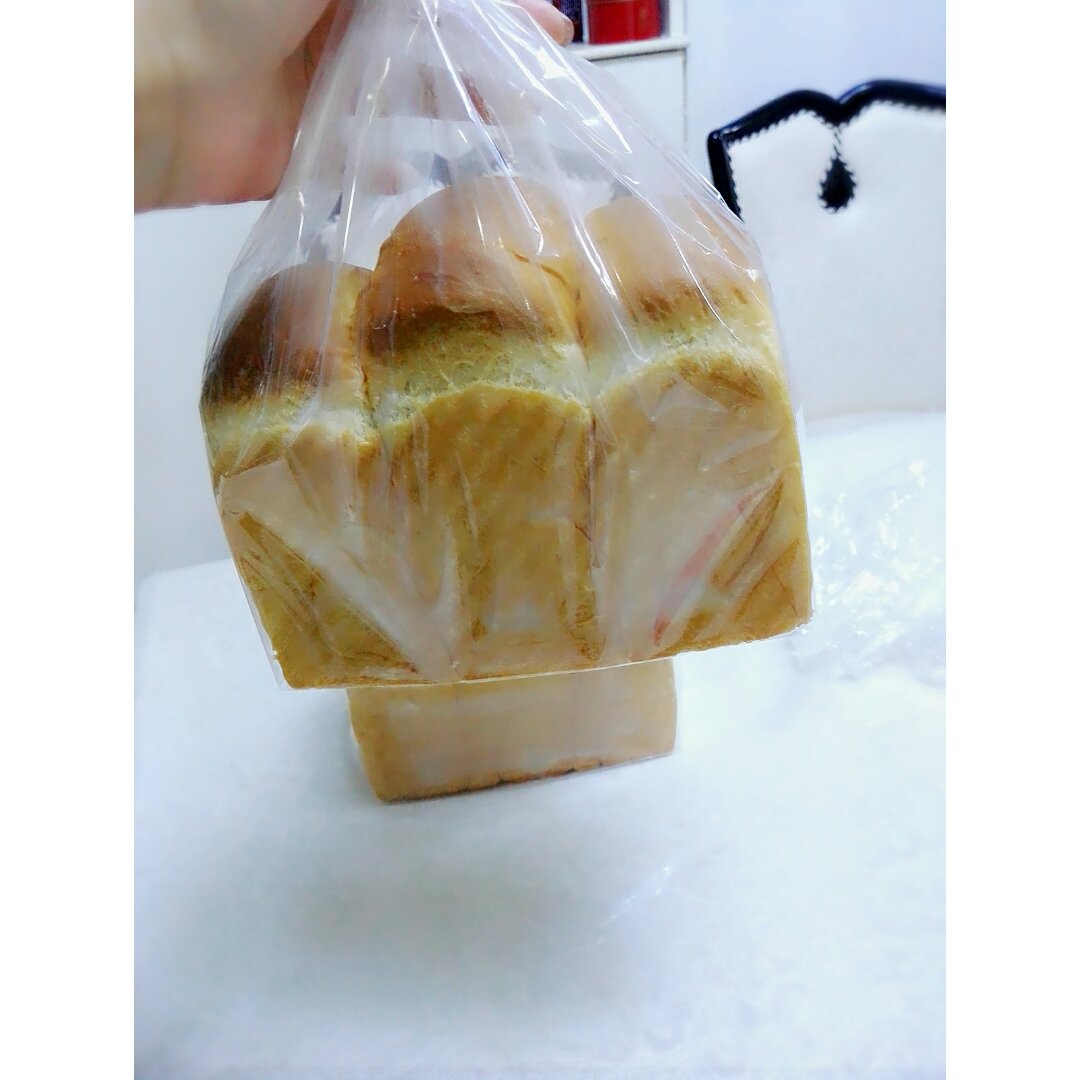 大王的大厨烘焙路