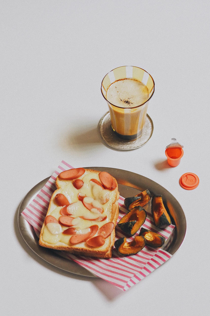 Bon Appétit