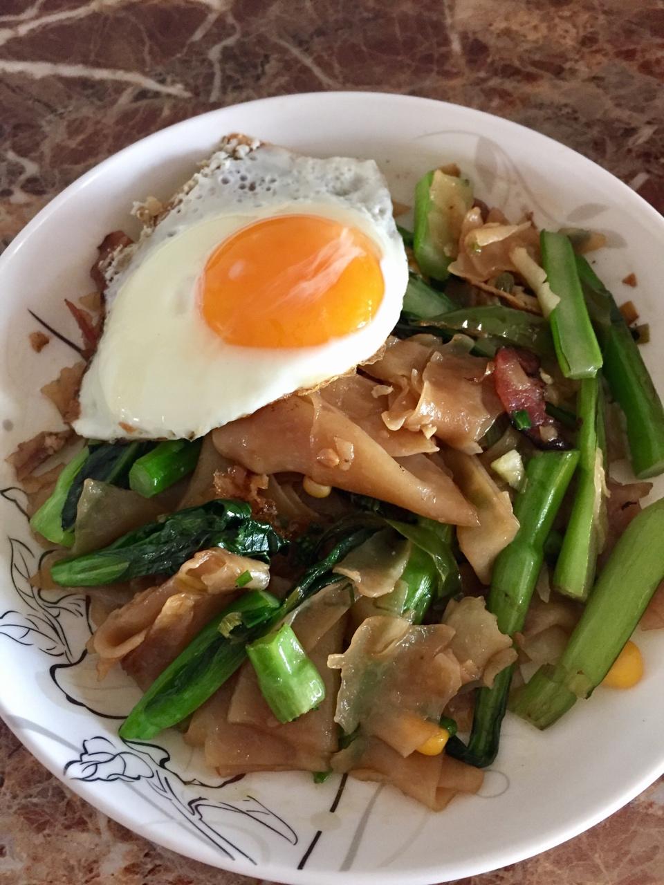 温暖你的一碗面🍜