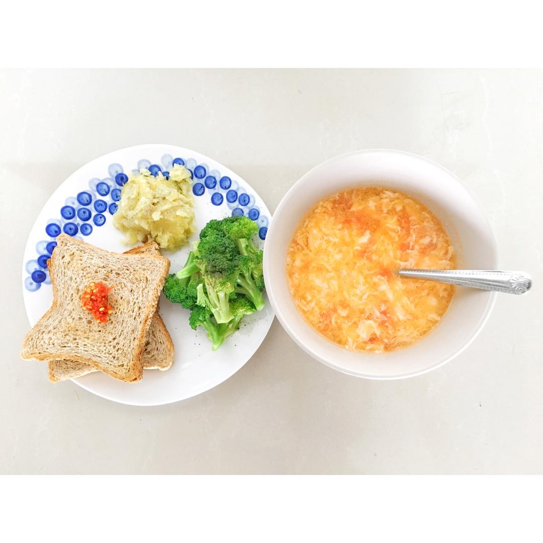 万能的可能--煎炒烹炸煨炖炙烤 粥粉面饭汤羹饼糕