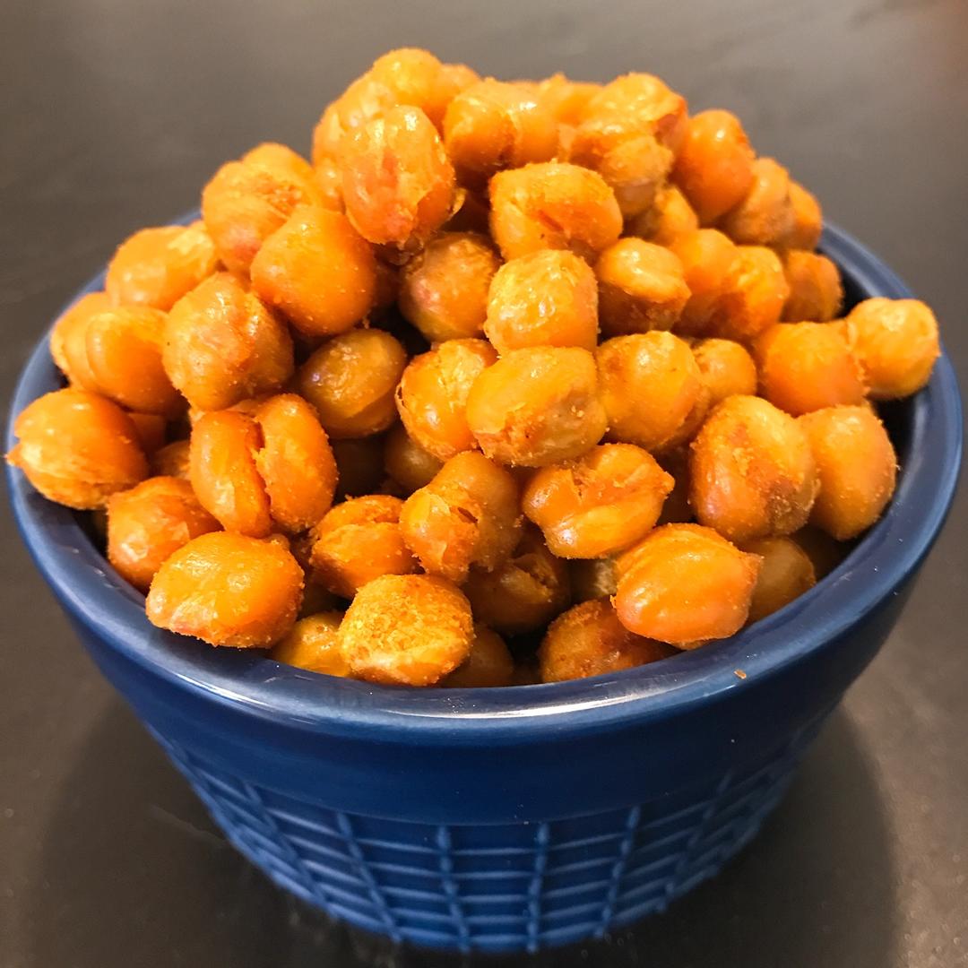 鹰嘴豆的N种吃法