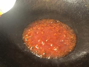 超级下饭的～番茄糖醋里脊的做法 步骤19