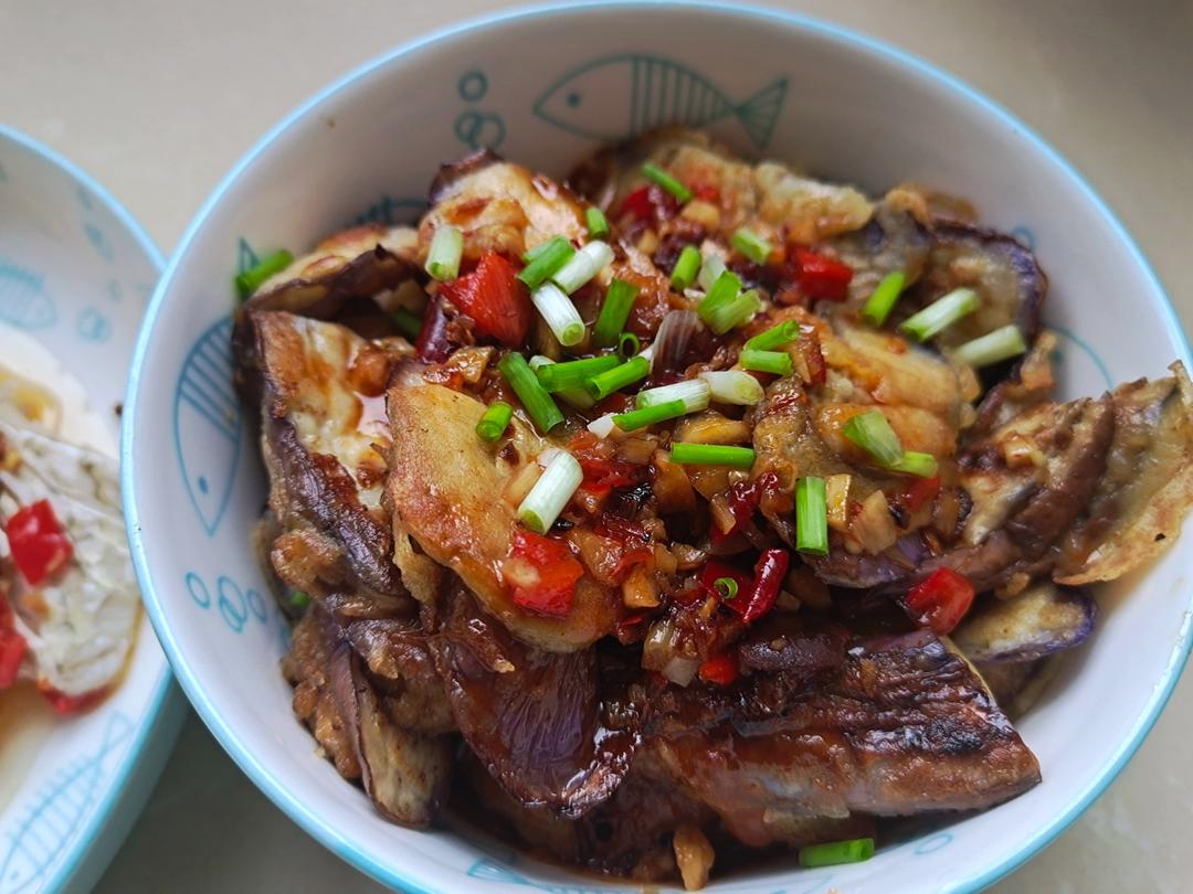 厨师长教你：家常“炸茄盒”的3种口味，简单易学，值得收藏