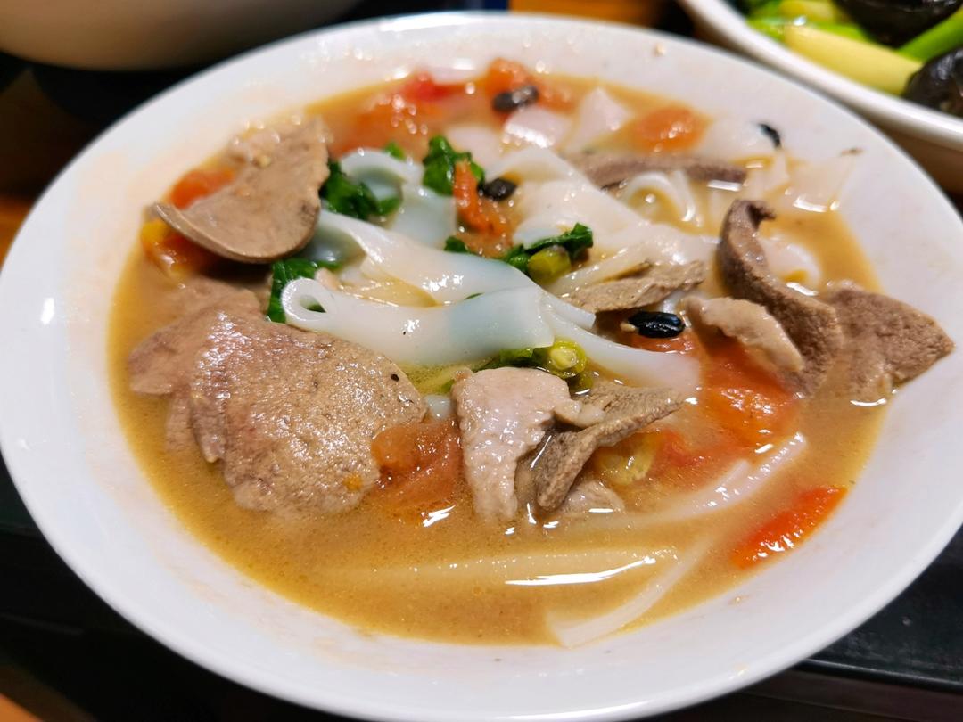 老友粉