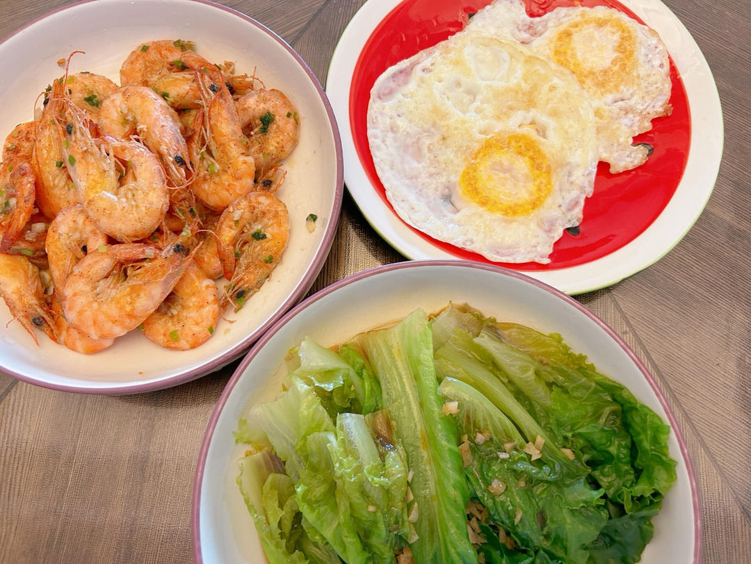 椒盐虾（超酥香）