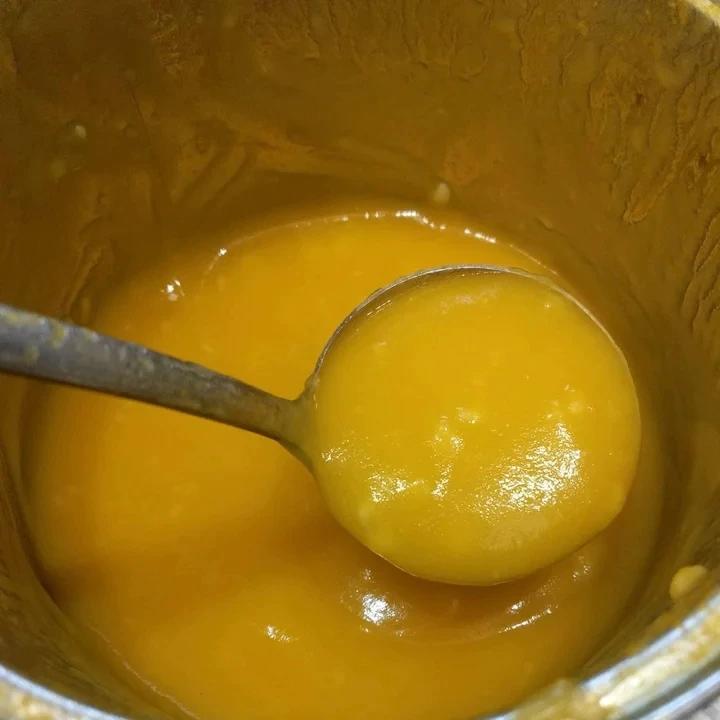 韩式南瓜粥