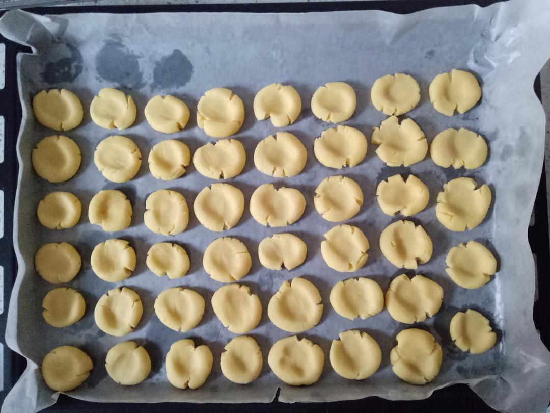 玛格丽特小饼干