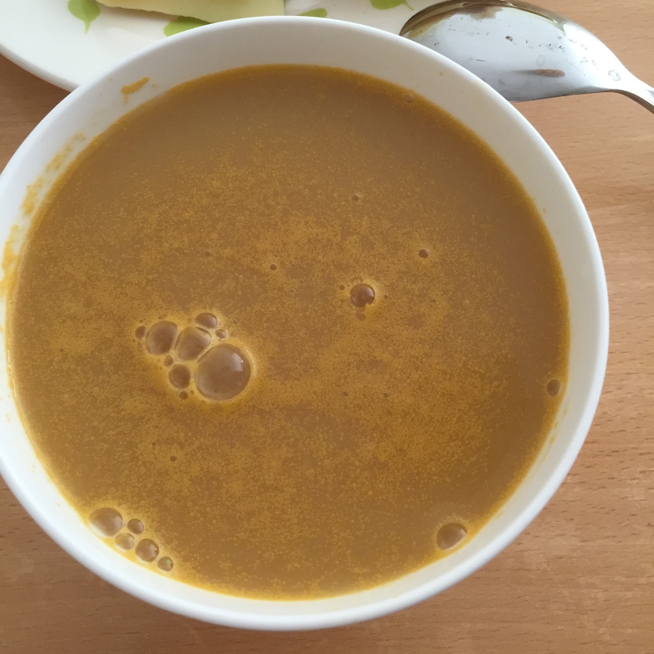 吃了三个月后会白得像鬼的汤谱