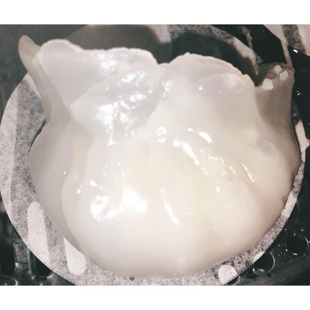 港式虾饺