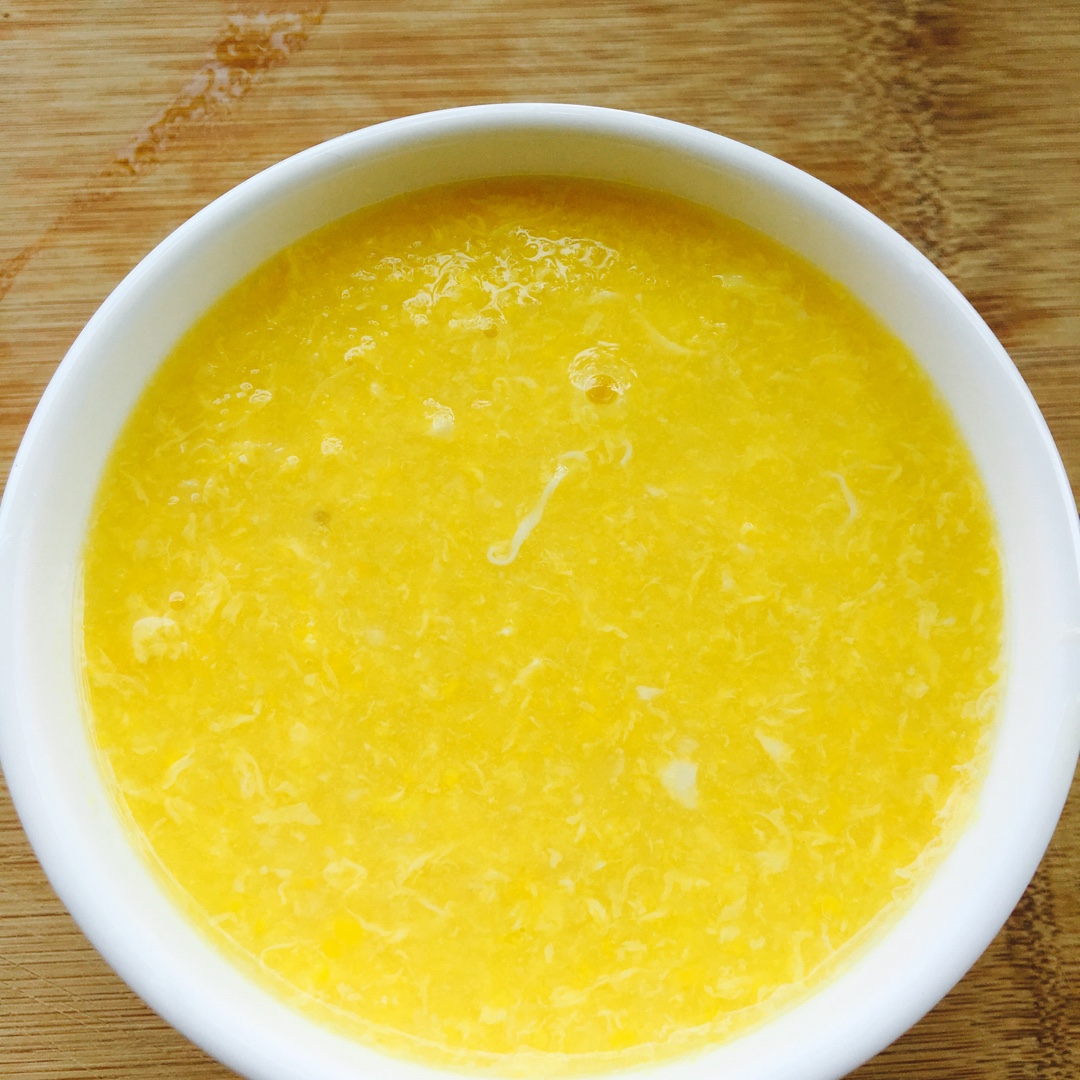 手机用户2622_5byo做的玉米羹