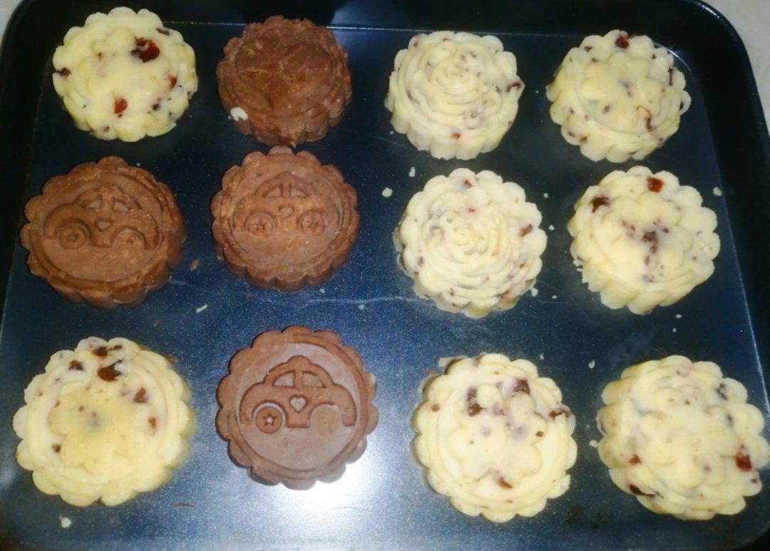 最详细<绿豆冰糕>没有之一💪