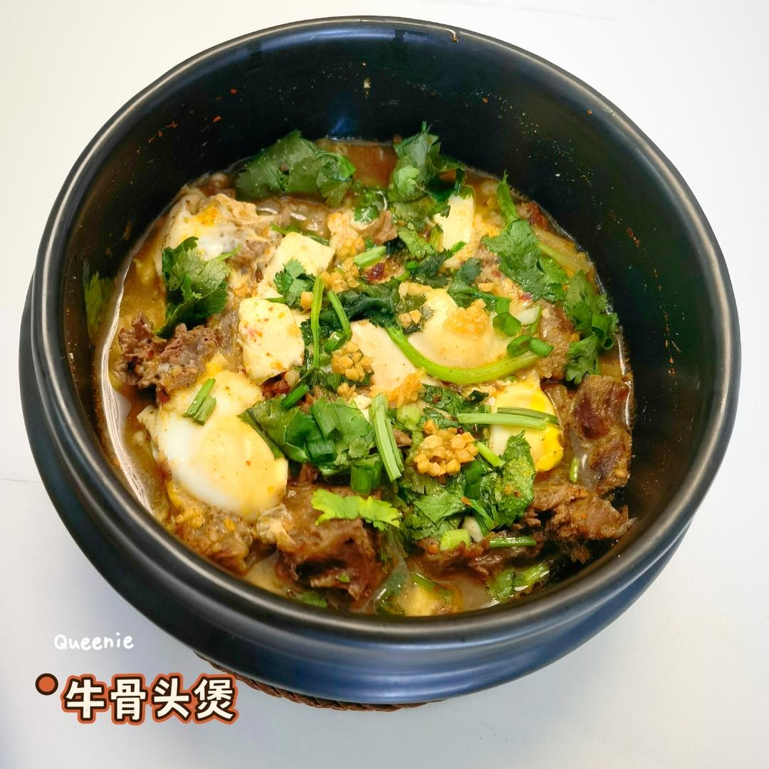 瑪捷斯卤牛肉（蛋，鸡爪，鸡翅，藕，豆腐干……）