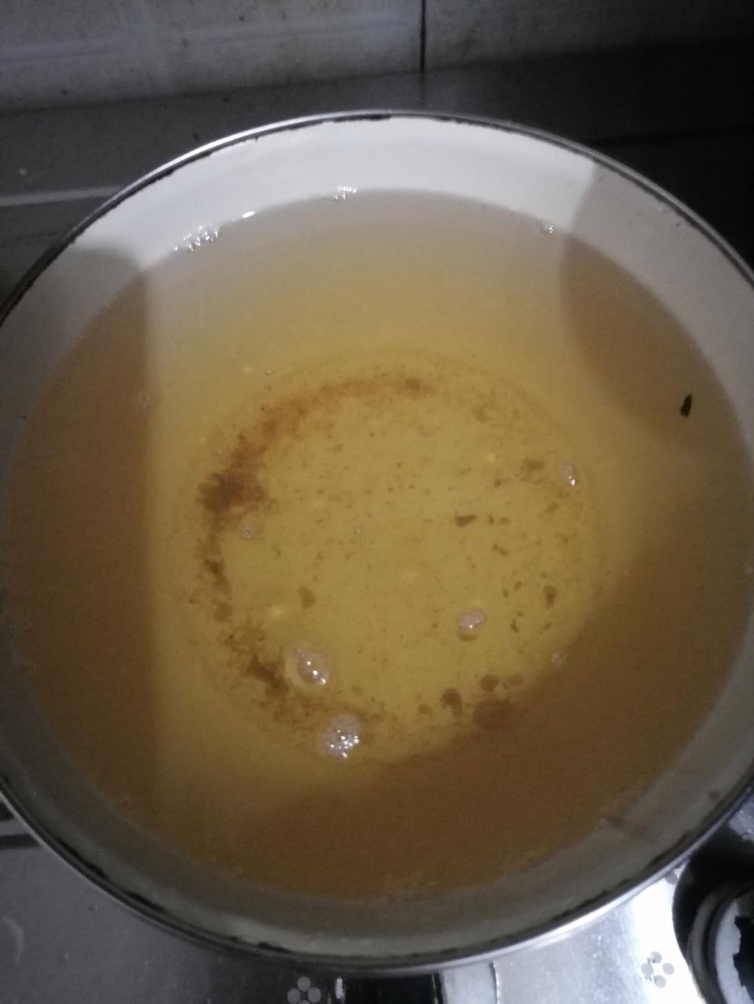 熬猪油～雪白不腥、出油量大 糕点起酥油