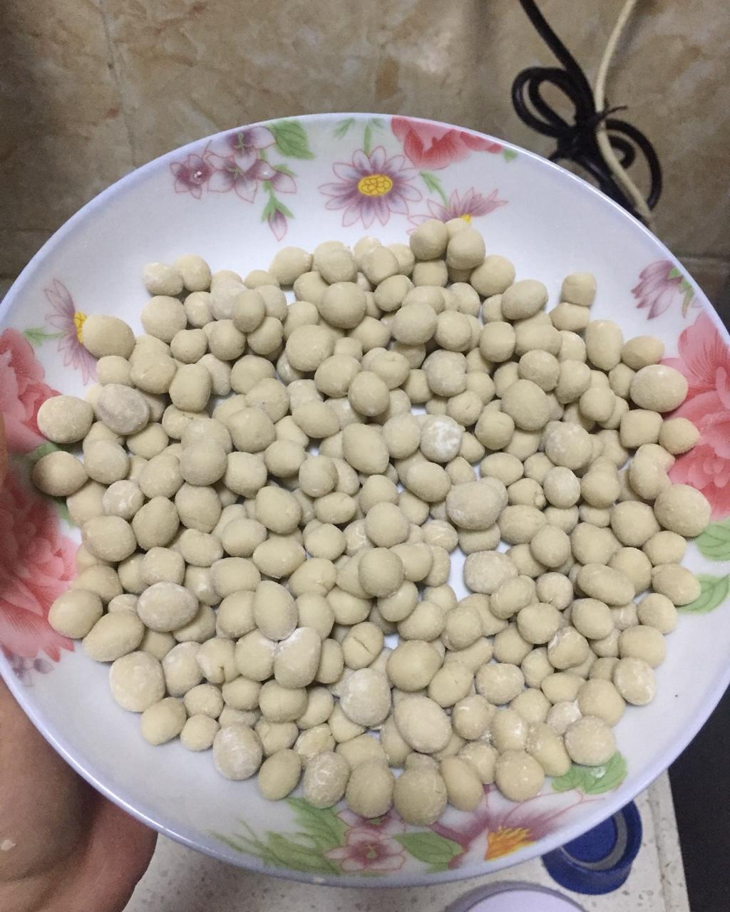 放心的珍珠