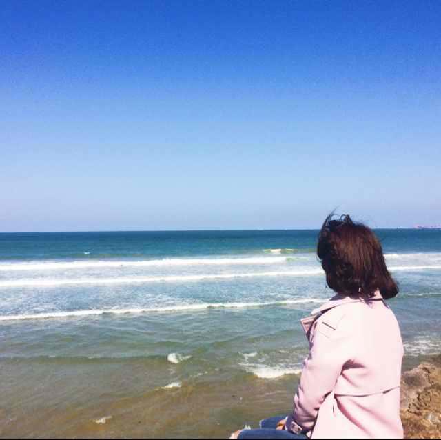 一支铅笔画彩虹