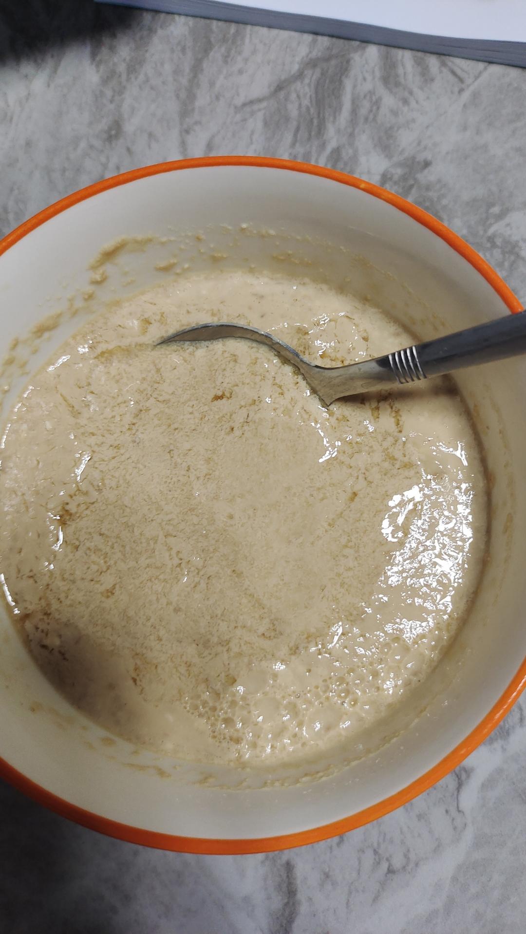 冬日里的暖心暖胃                        女性生理期必备甜品              红糖姜汁撞奶