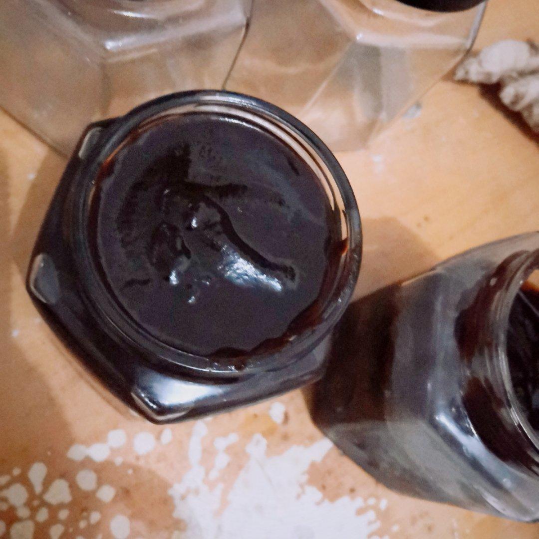 姜枣膏