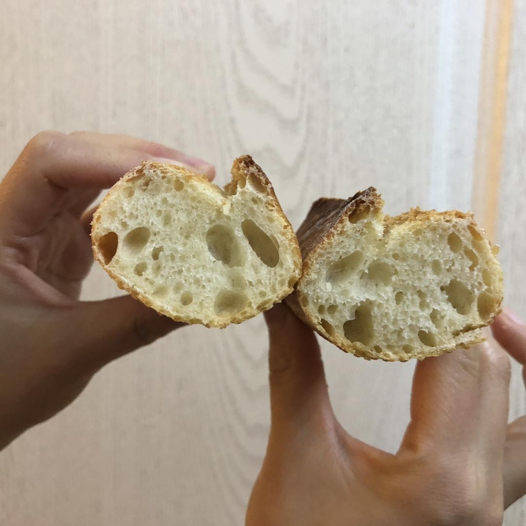 山崎法棍 直接法