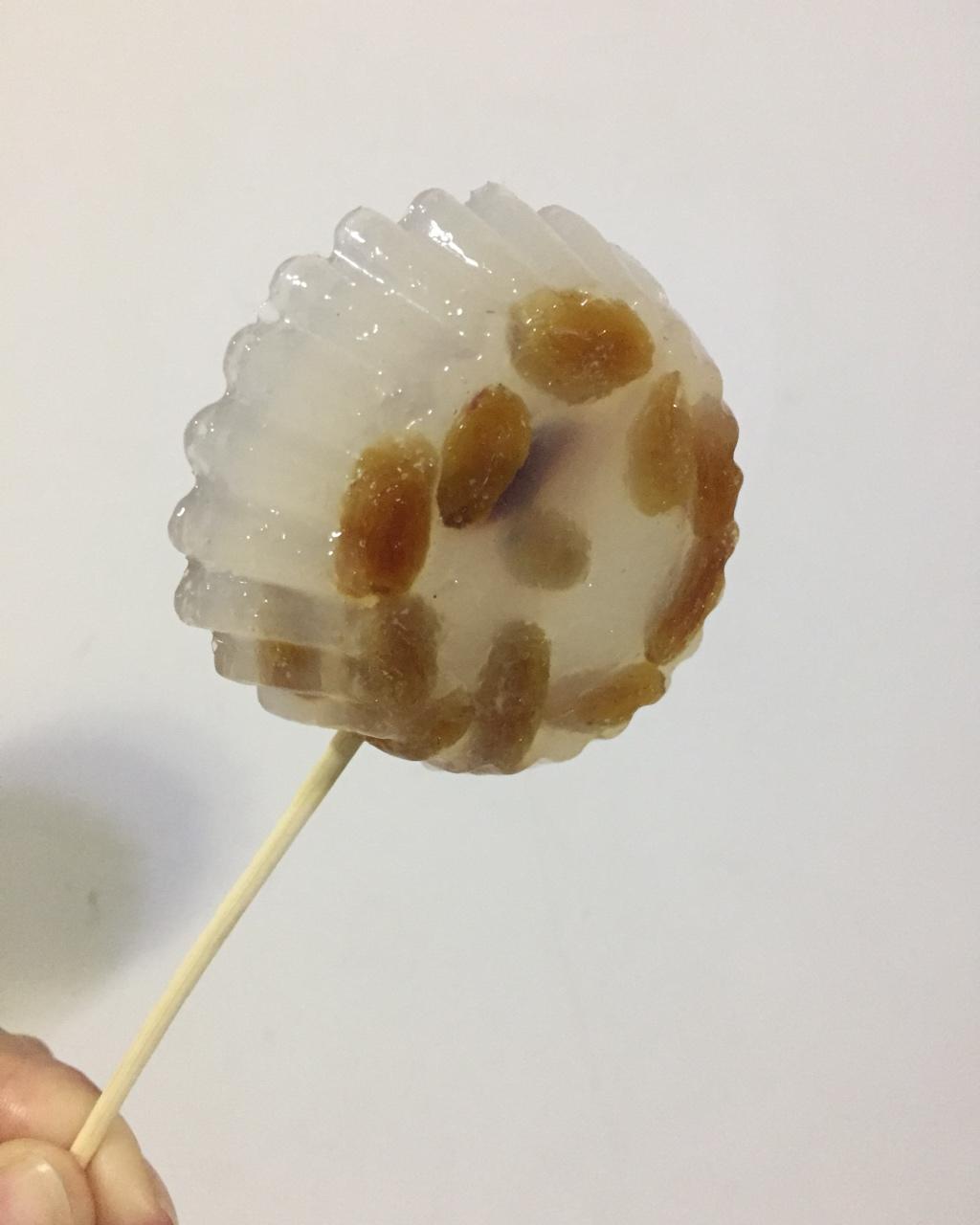 钵仔糕