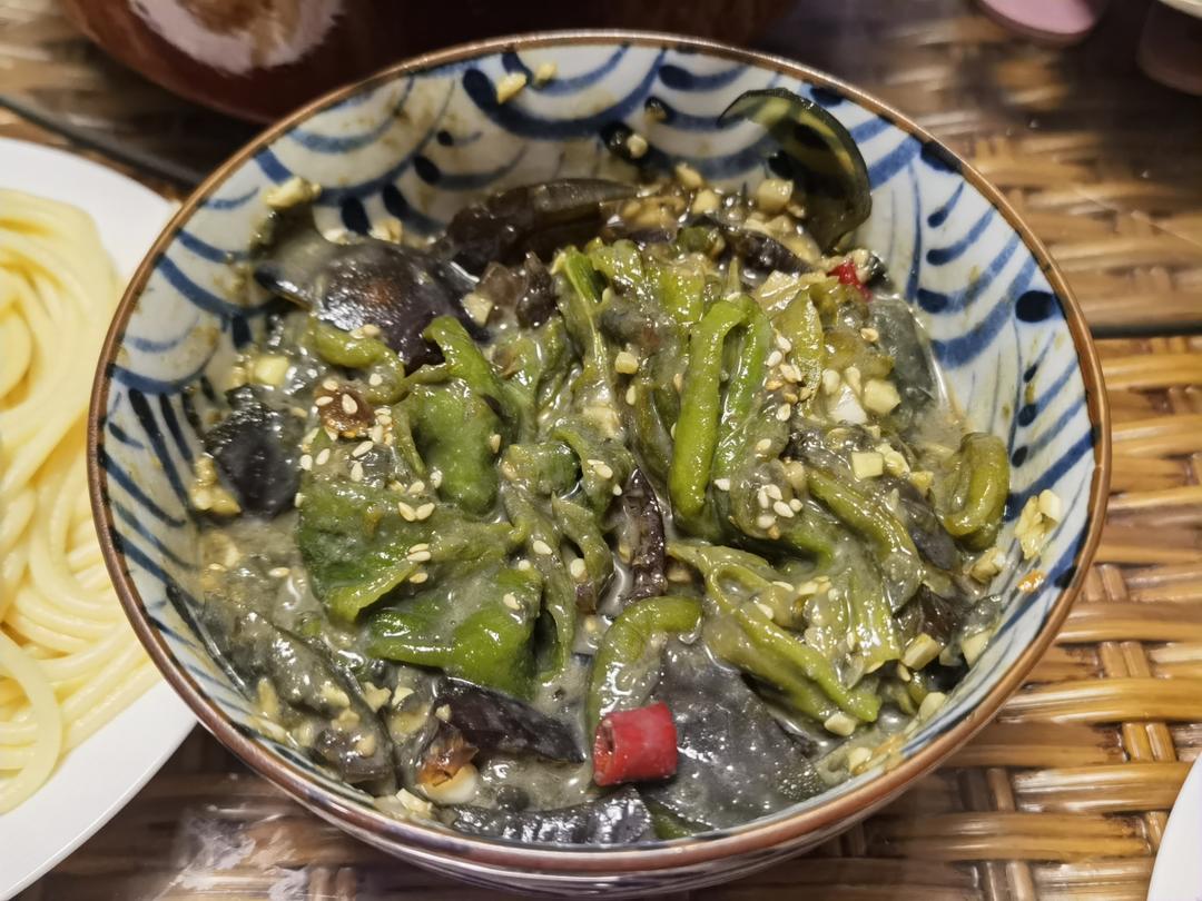 5分钟擂椒皮蛋【赘婿同款】