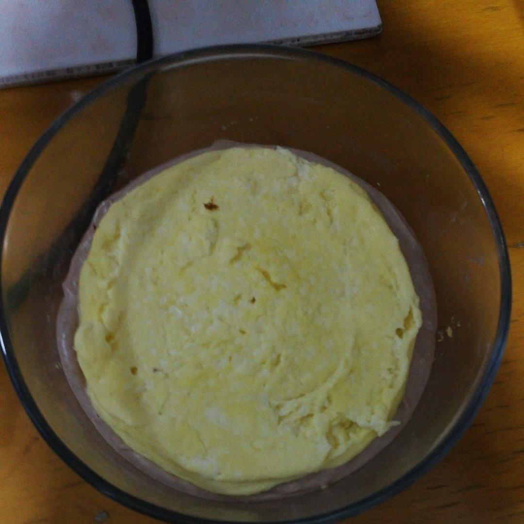 生酮Keto 极简提拉米苏盒子