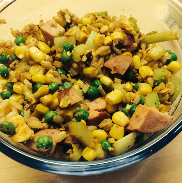 Fayeの大英美食日记