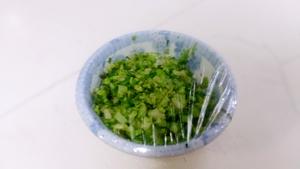 冲菜——传统下饭凉菜的做法 步骤4