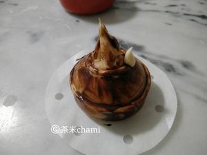 鸡汁马蹄包－－太太乐鲜鸡汁的做法 步骤22