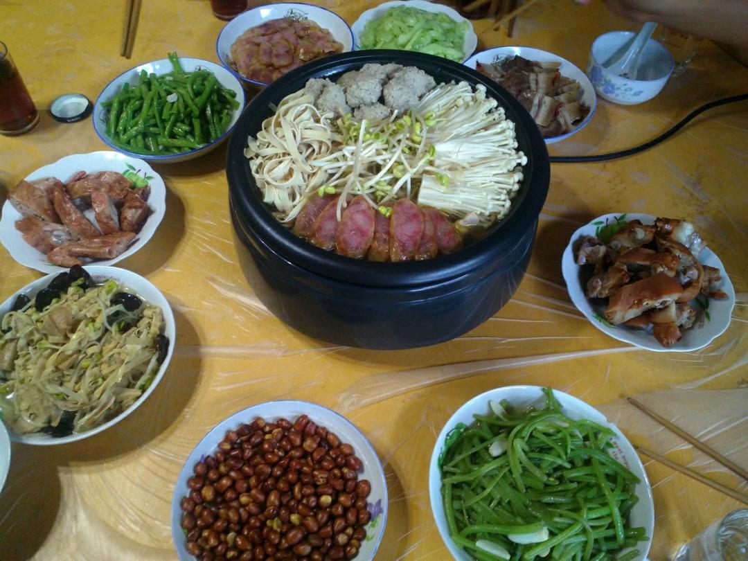 榴莲卷