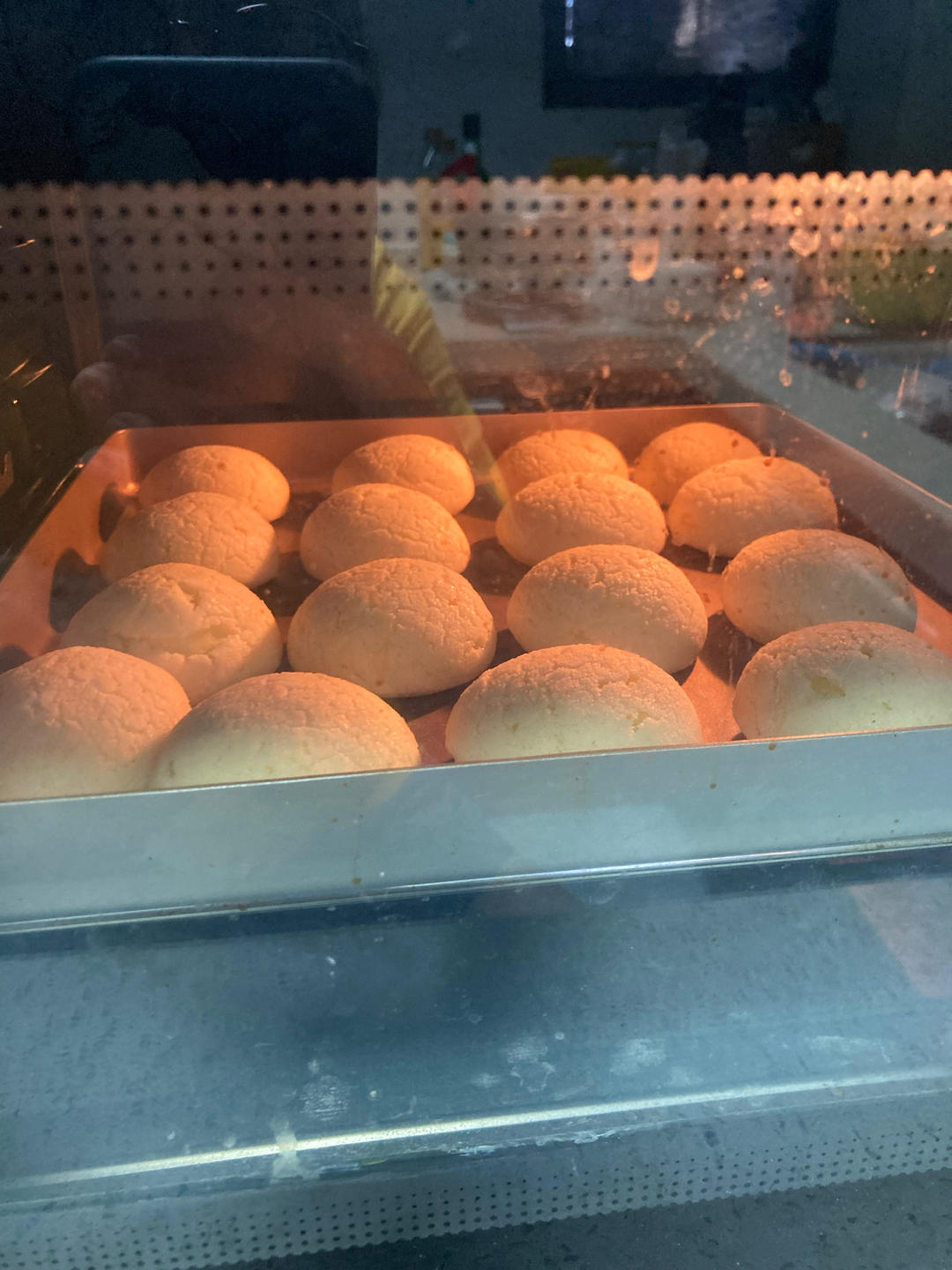 酥皮泡芙新手一次成功（附卡仕达酱做法）