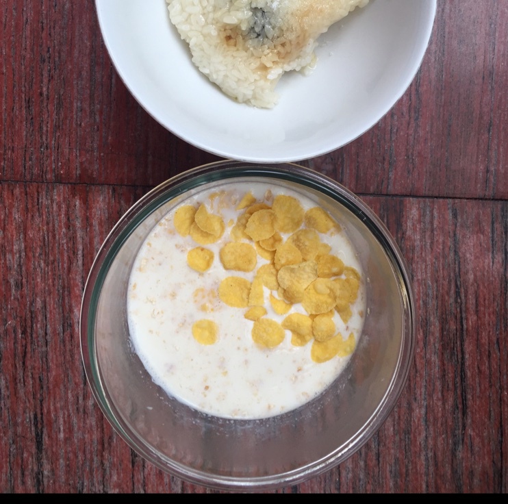 健身减肥期间食谱