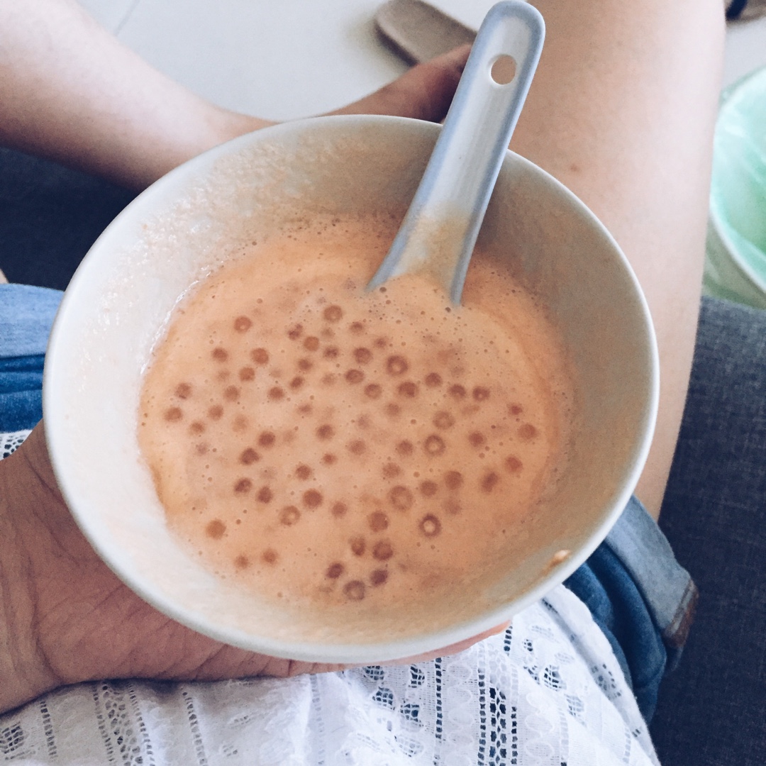 花落生果实，可以吃