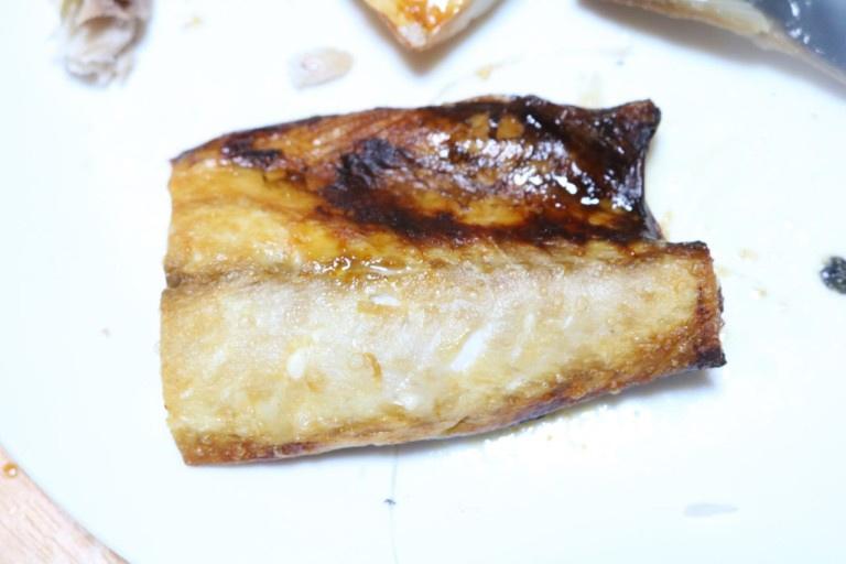 고등어구이韩式煎鲅鱼脆嫩外酥里嫩日常酥脆下饭菜的做法