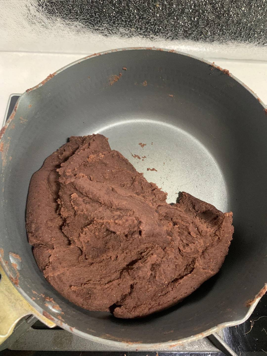 自制红豆沙馅