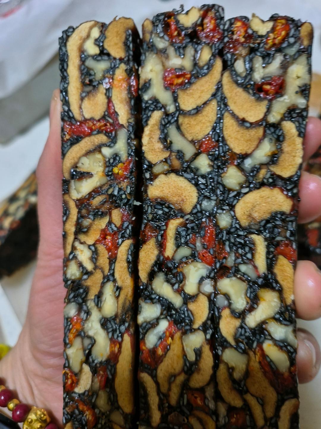 阿胶糕 超详细 零失败（附视频）