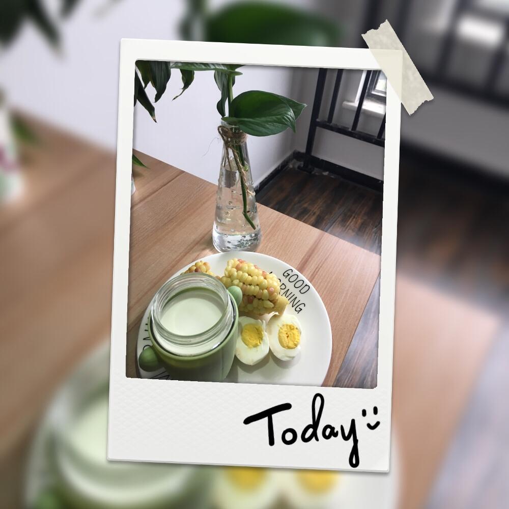 第二届早餐马拉松