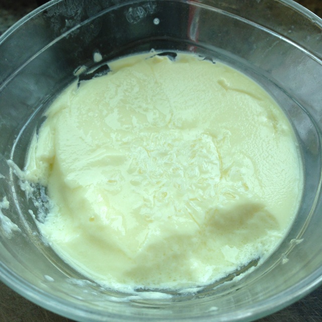有一口蒸锅就能做的美味布丁