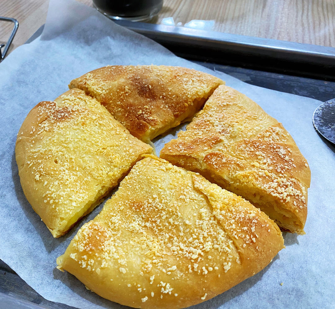 比西贝好吃的奶酪饼