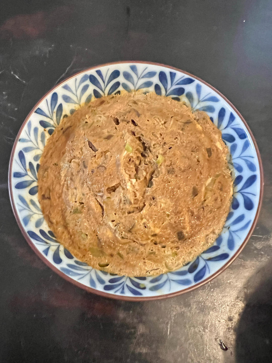 酱焖子-东北鸡蛋焖子