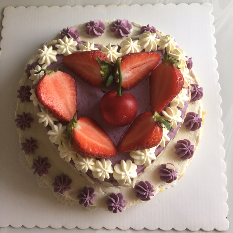 那些元气满满的早餐——沐风而行