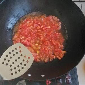超级快手懒人版番茄酱（咸）的做法 步骤3