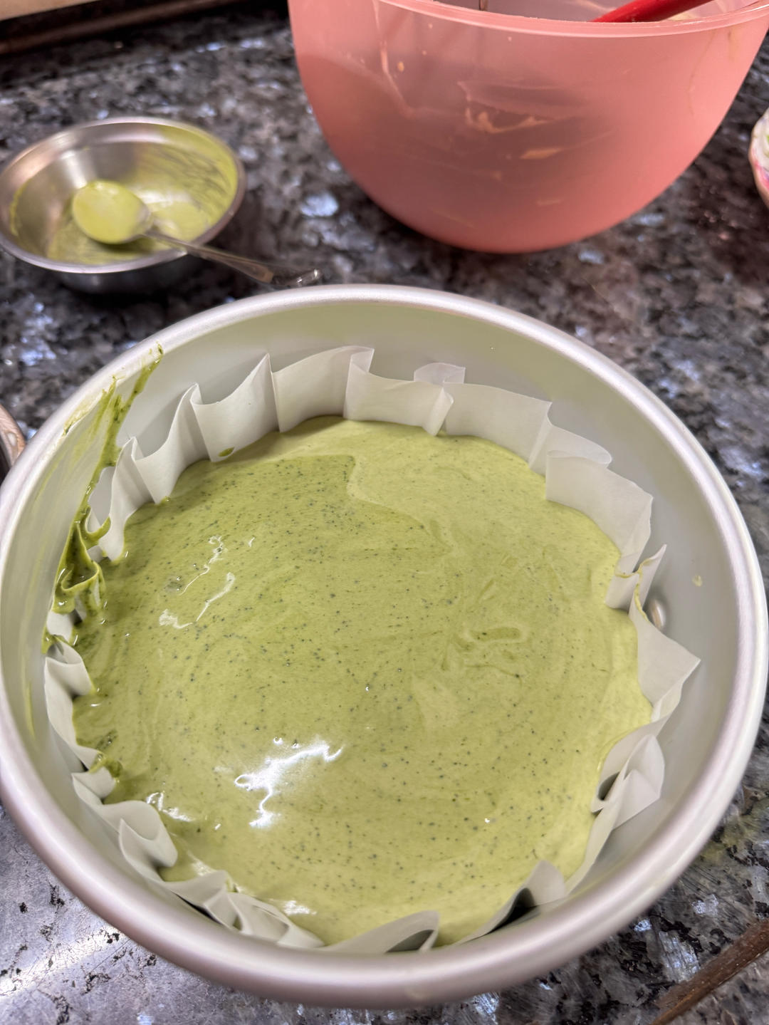 巴斯克芝士蛋糕『最简单的蛋糕』零失败🔥芝士控