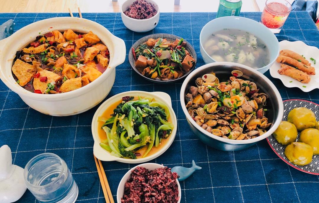 一人食