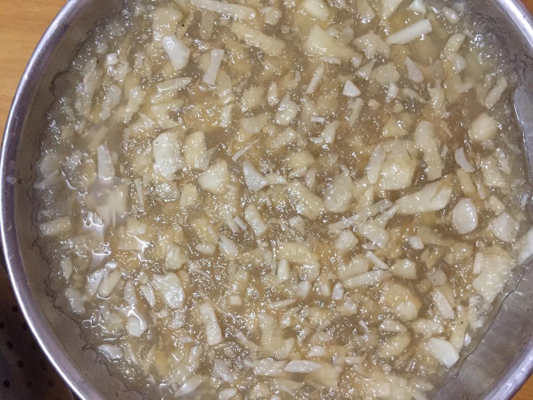 马蹄糕