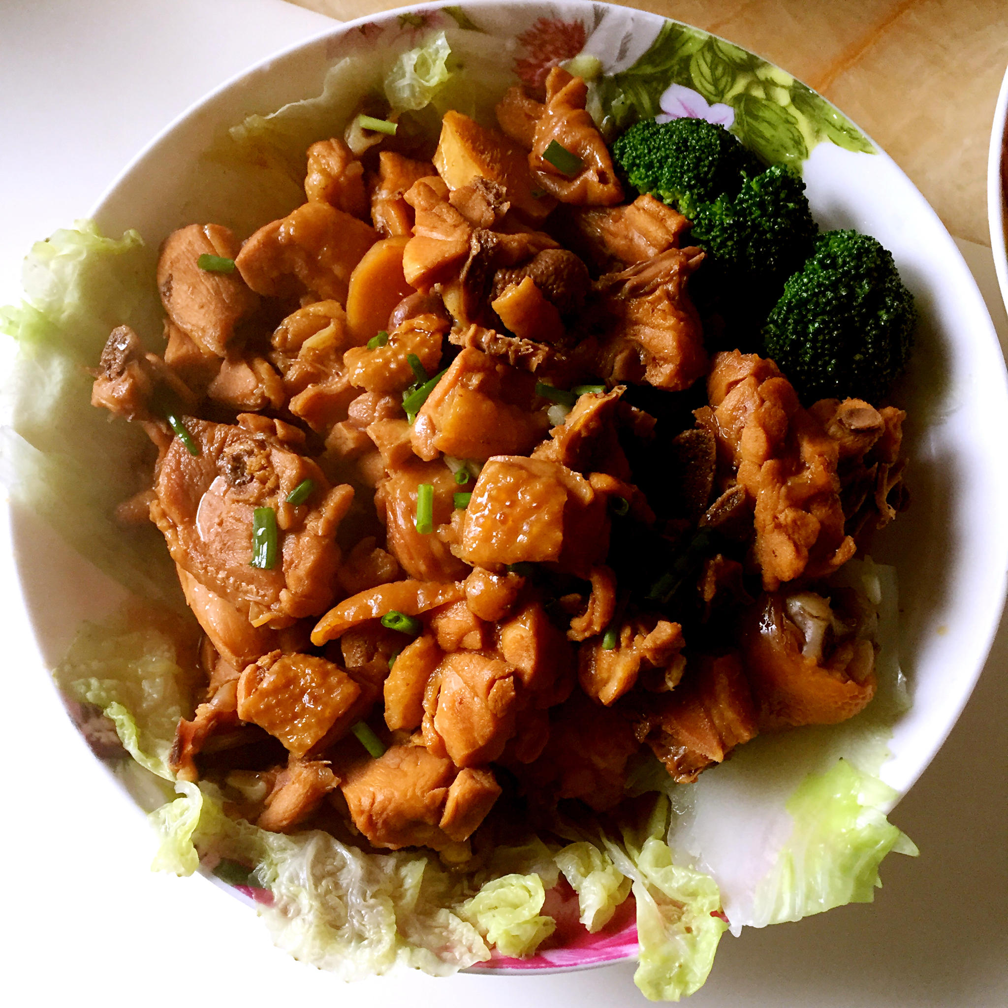 零失败的超级美味豉油鸡