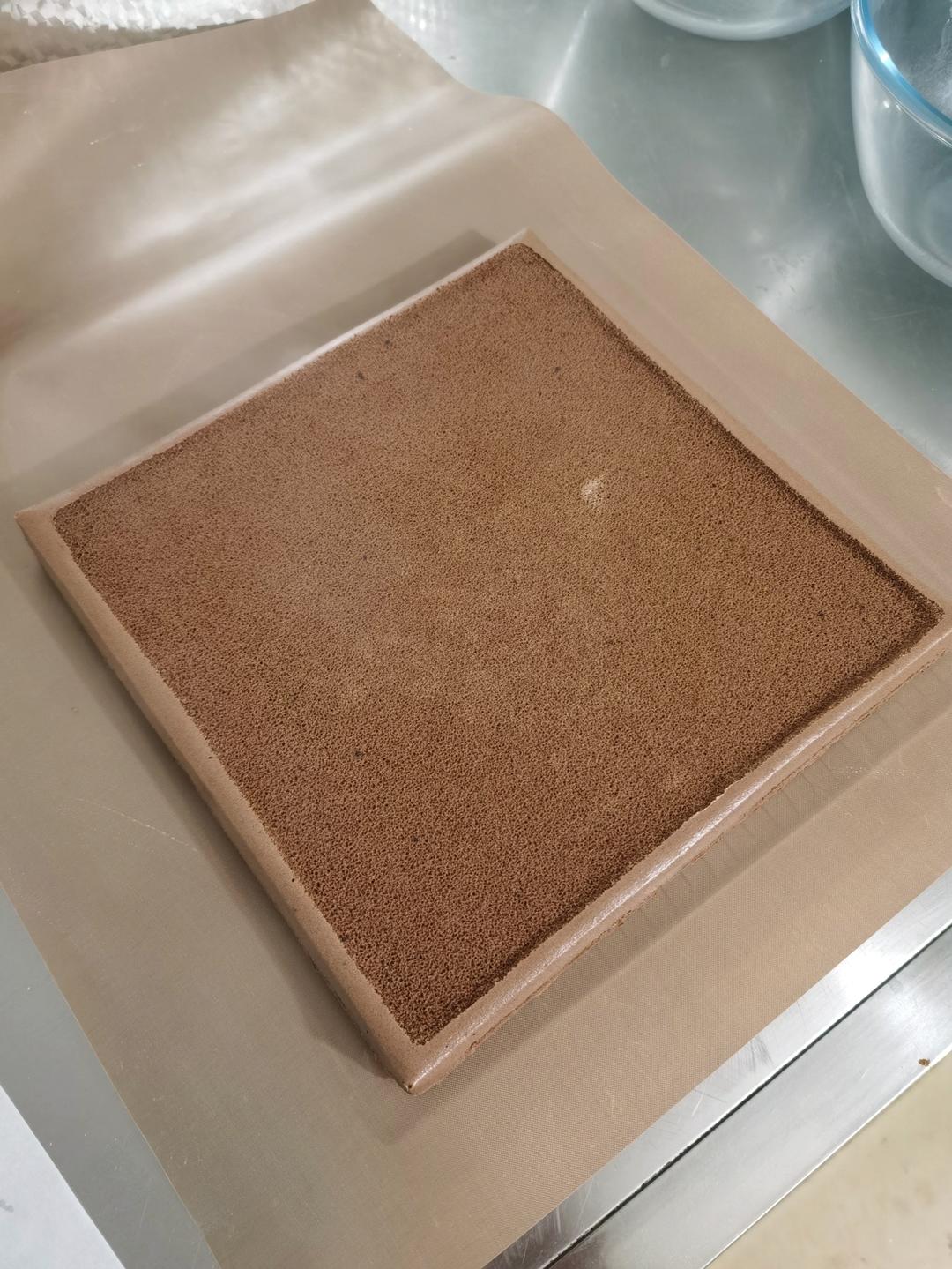 奥利奥咸奶油可可卷